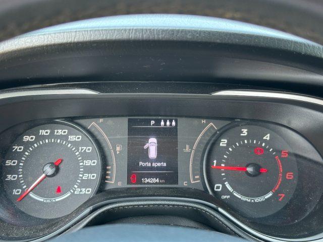 FIAT Tipo 1.6 Mjt S&S DCT SW Lounge