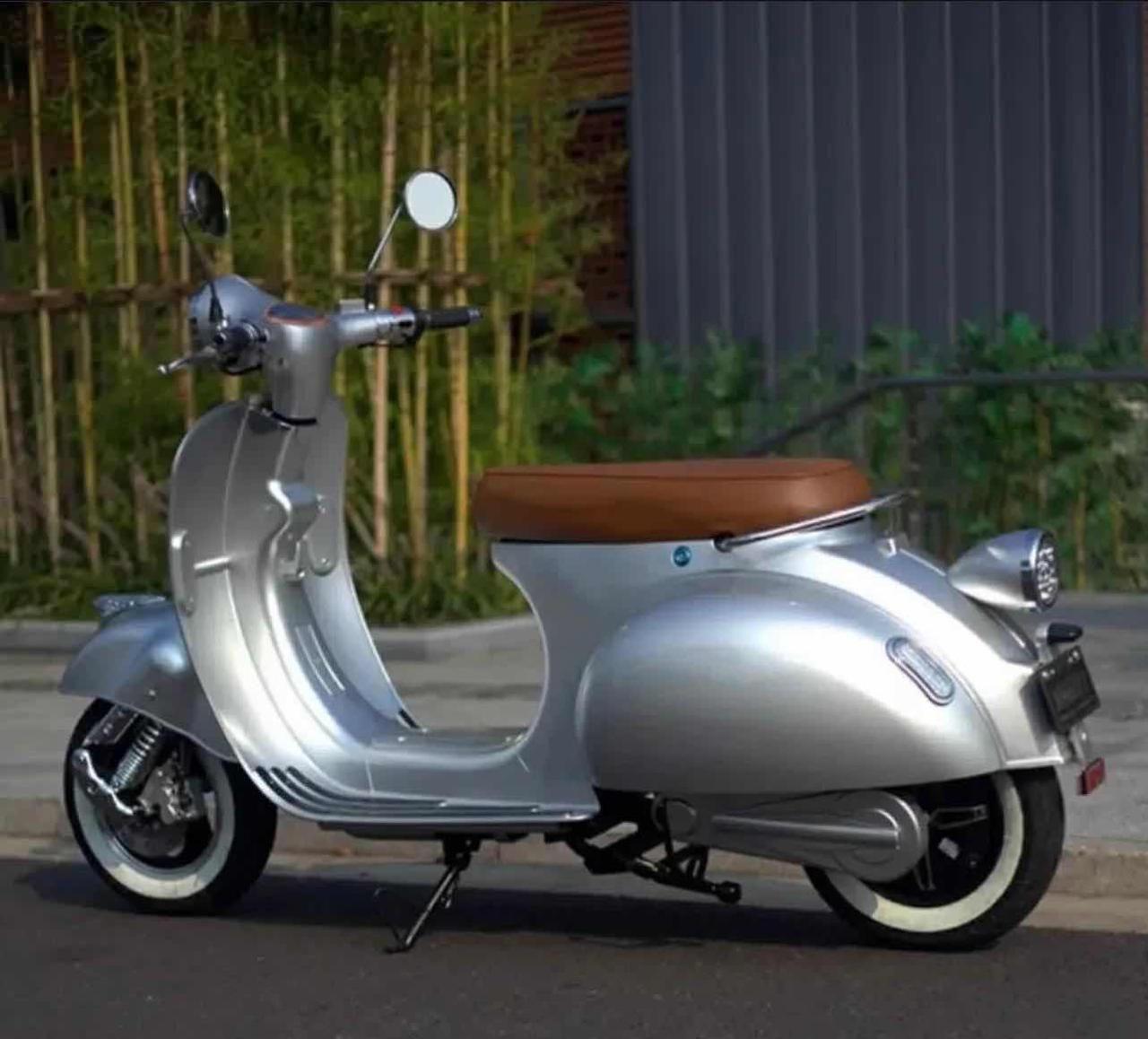 OTHERS-ANDERE Other SCOOTER ELETTRICO