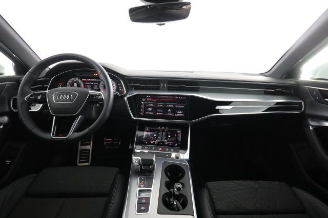 AUDI A6 A6 Avant 40 2.0 TDI S tronic Business Sport