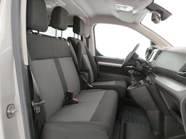 OPEL Zafira Life 1.5 Diesel 120CV Start&Stop Business 9 Posti