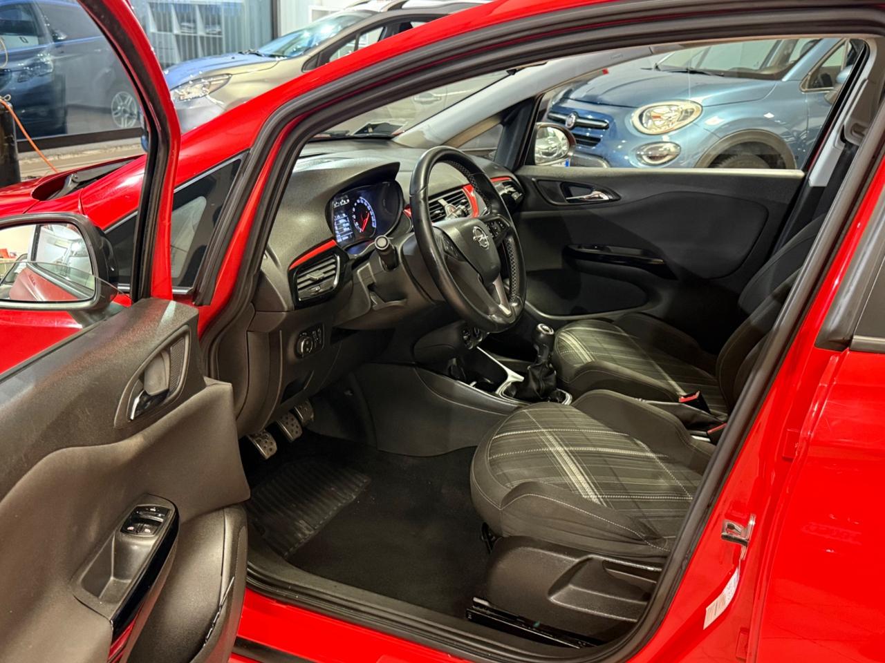 Opel Corsa Gancio traino 1.3 CDTI ecoFLEX Start&Stop 5 porte b-Color