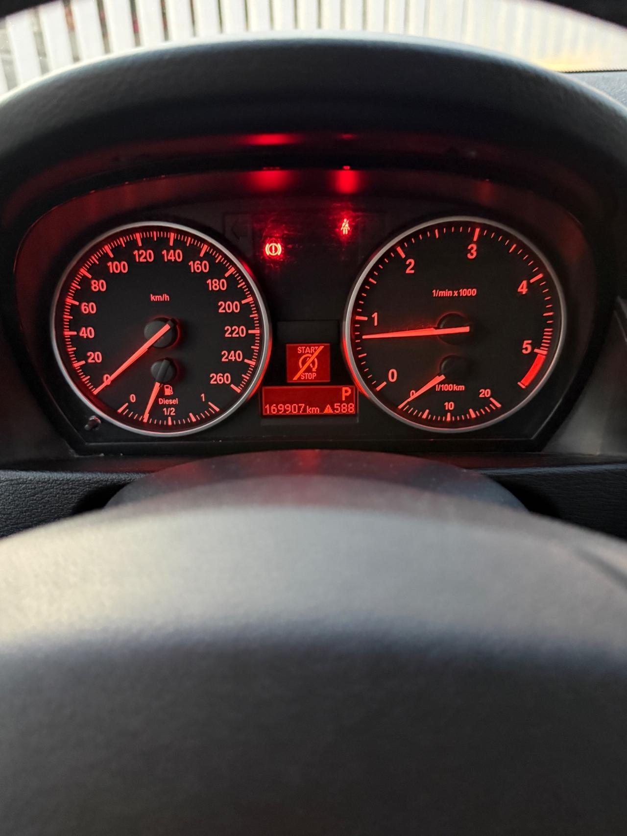 Bmw X1 xDrive18d