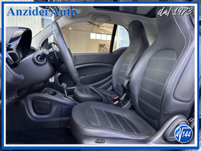 SMART ForTwo 70 Cv 1.0 Twinamic Prime