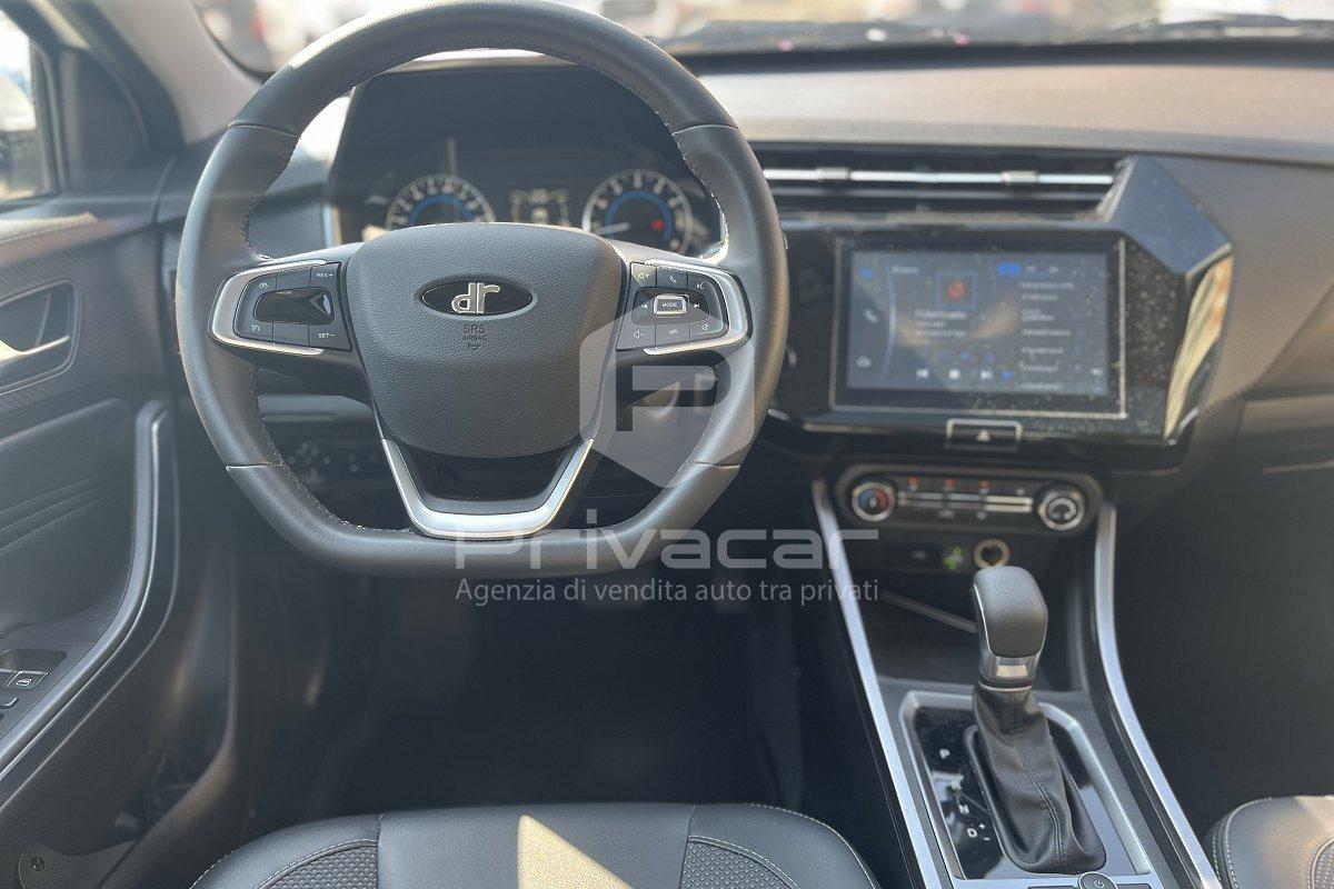 DR dr 3.0 1.5 CVT Bi-Fuel GPL