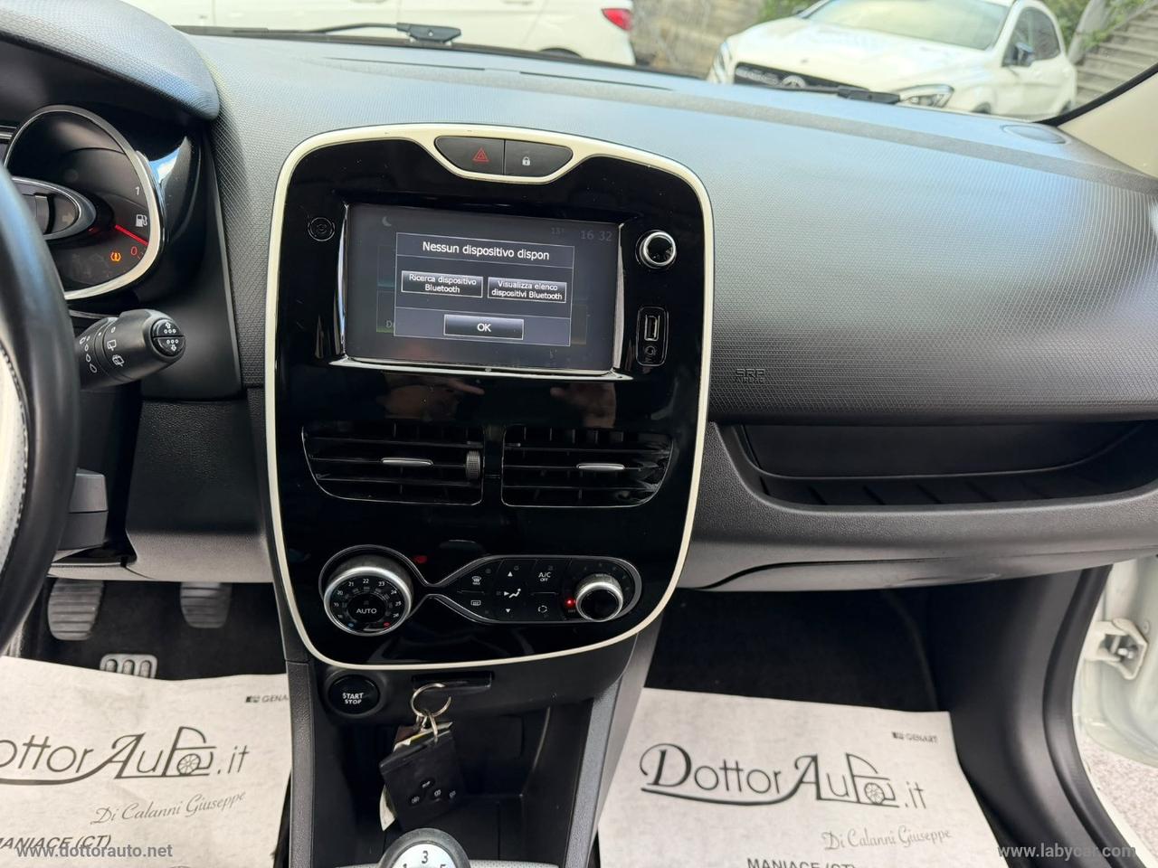 RENAULT Clio dCi 8V 90 CV S&S 5p. Energy Duel2