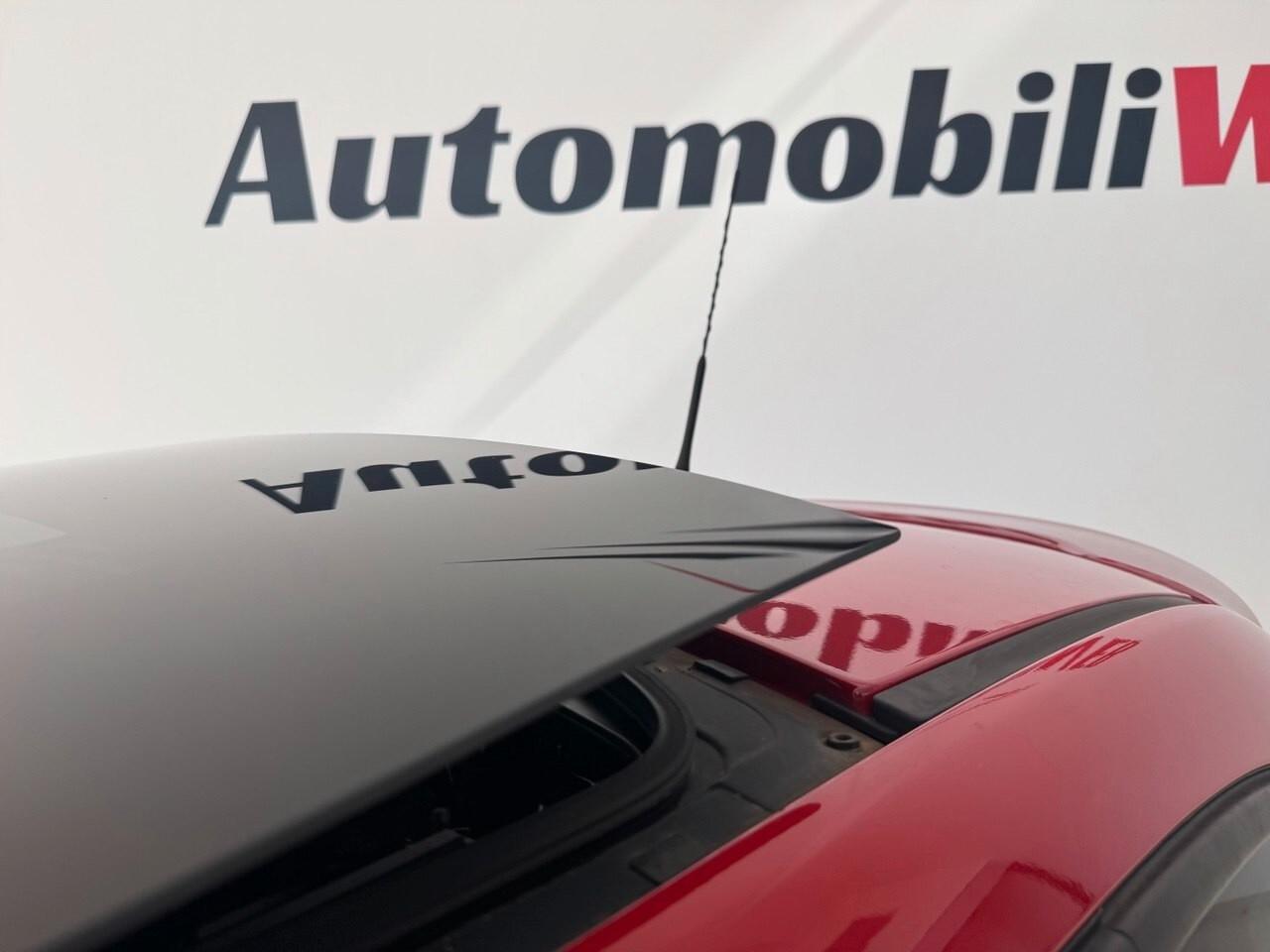 Fiat 500 1.2 Sport