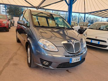 Lancia MUSA 1.3 Multijet 16V 90 CV Oro