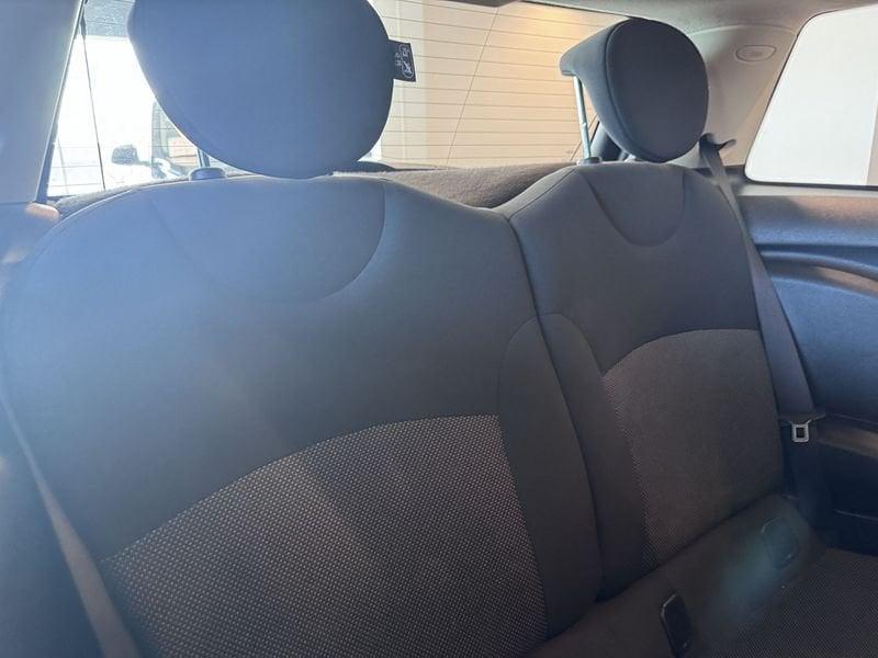 MINI Mini Mini 1.6 16V Cooper