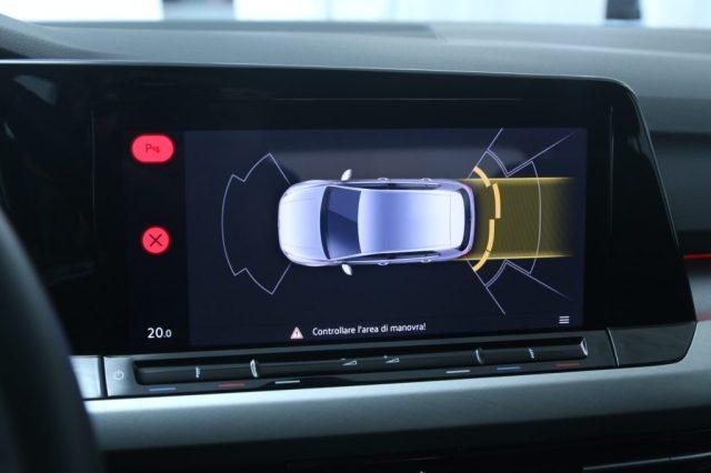VOLKSWAGEN Golf 2.0 TDI DSG SCR Life / Neopatentati