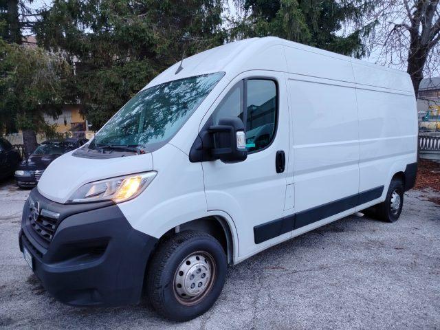 OPEL Movano 35 2.2 BlueHDi 140cv PL-TM Furgone PROMO