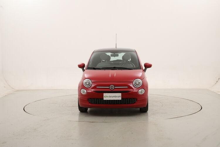 Fiat 500 Hybrid Dolcevita BR378261 1.0 Mild Hybrid 70CV