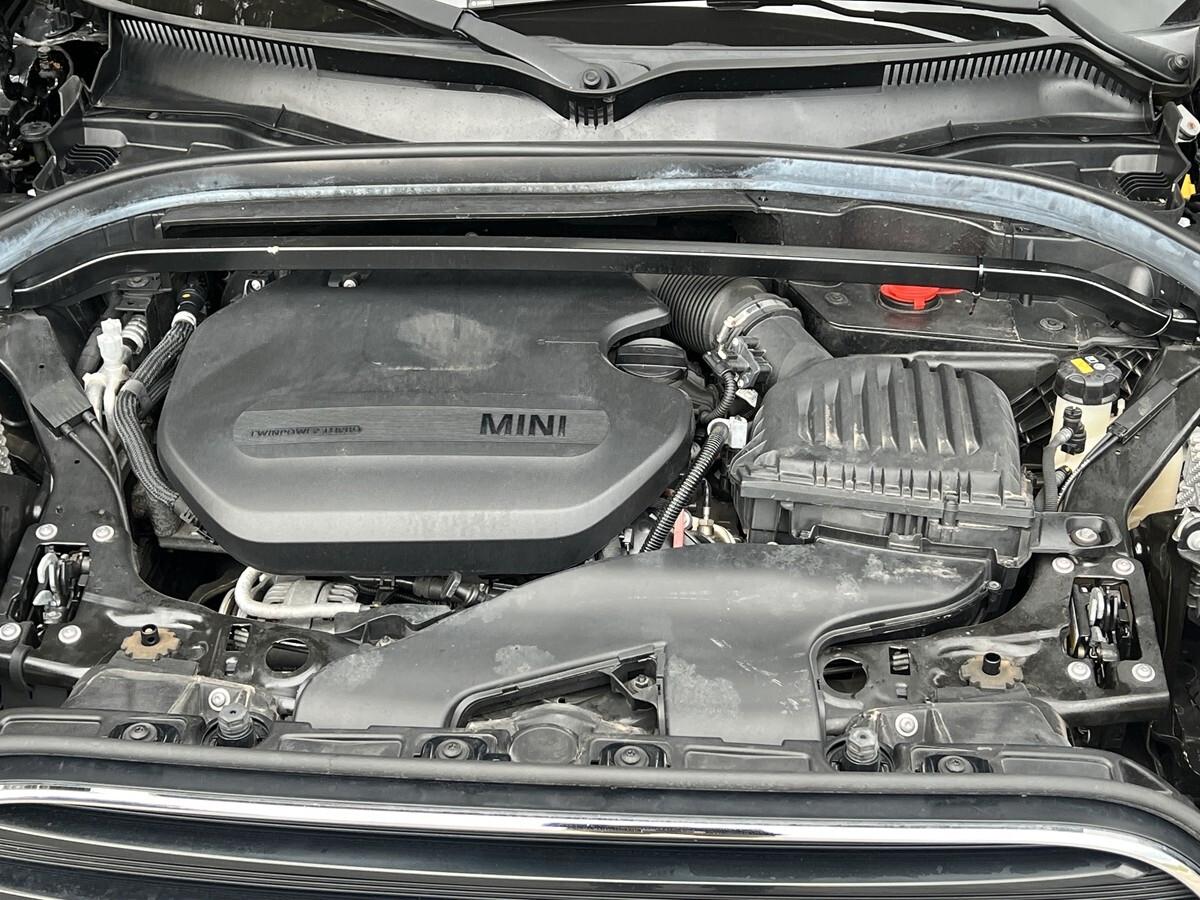 Mini One D Countryman 1.5 Business Automatica