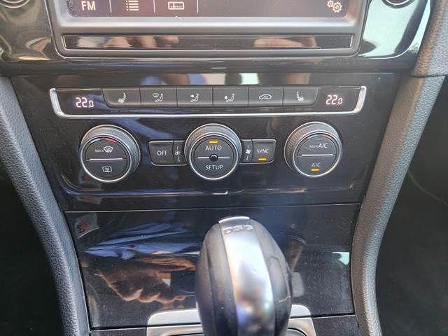 VOLKSWAGEN - Golf - 2.0 TDI DSG 5p. Executive BMT