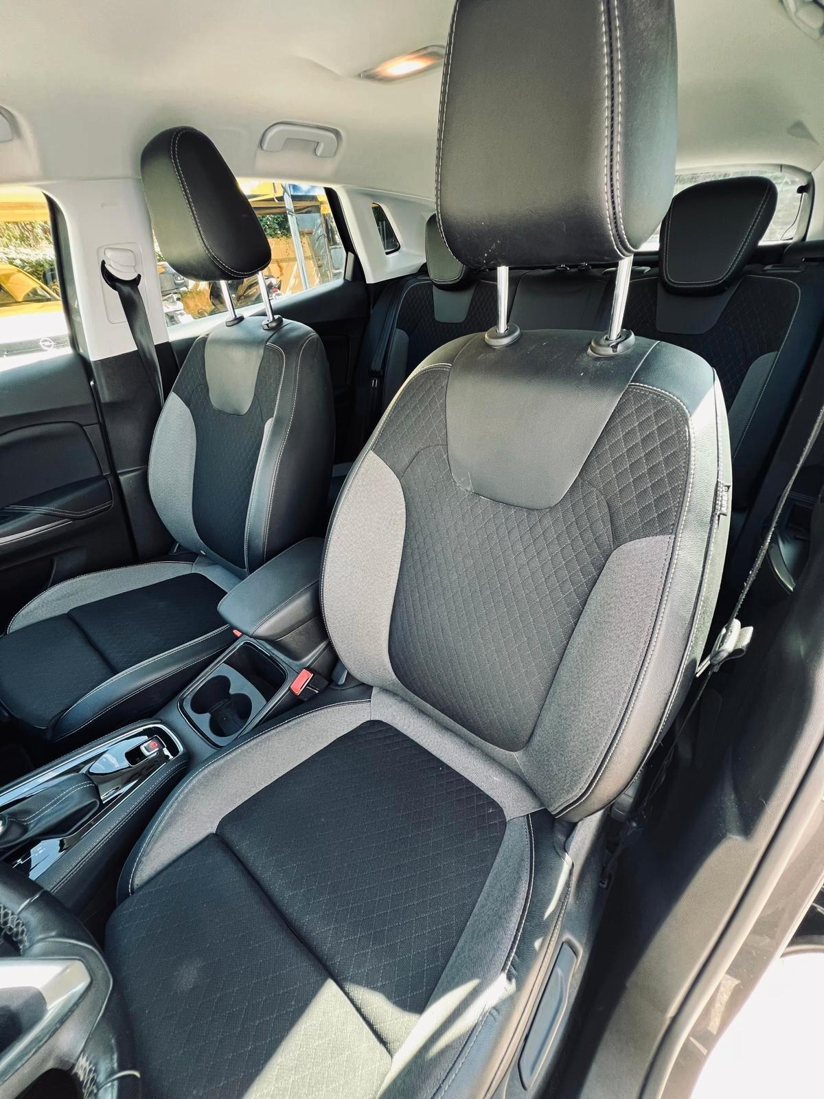 Opel Grandland 1.5 diesel Ecotec aut. Business Elegance