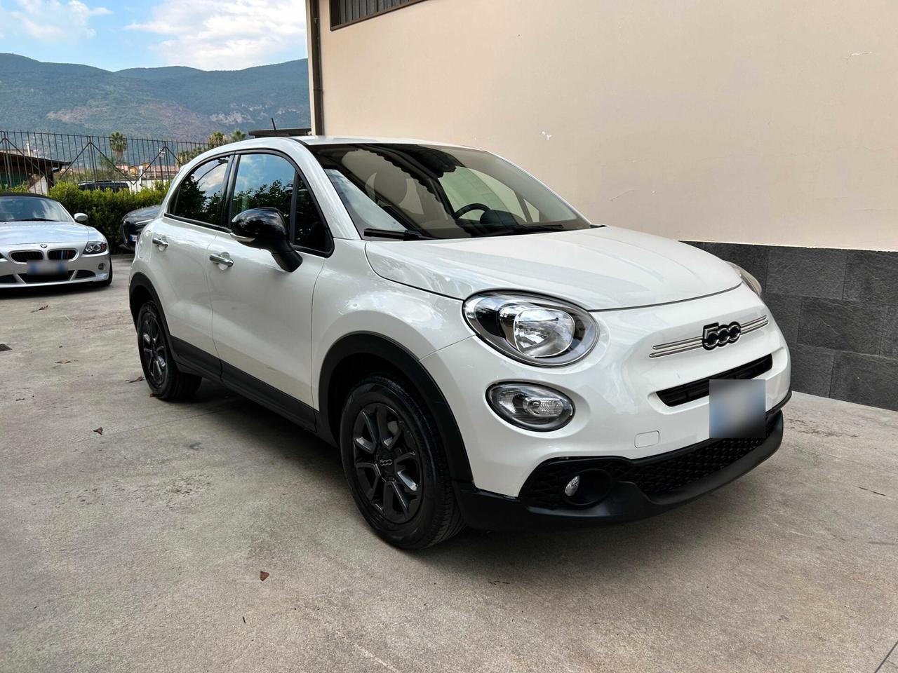 Fiat 500X 1.3 MJT 95CV - 2023 *Leggi Descrizione
