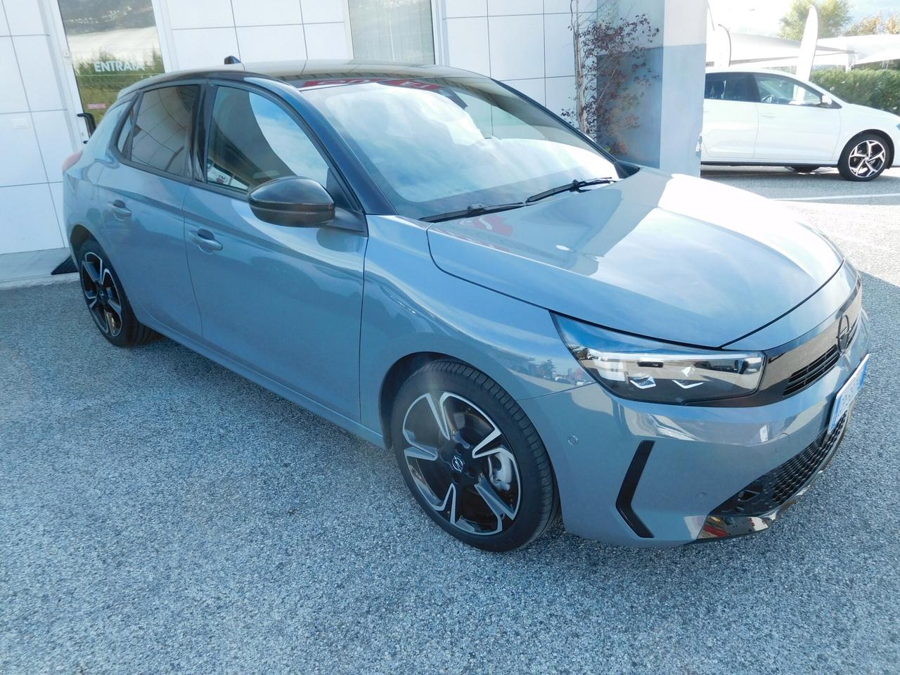 Opel Corsa 1.2 100 CV Ultimate