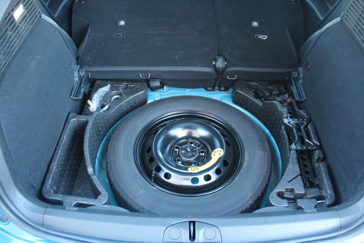 Fiat 500X 1.6 MultiJet 130 CV Cross