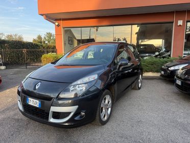 Renault Scenic Scénic X-Mod 1.6 Dynamique