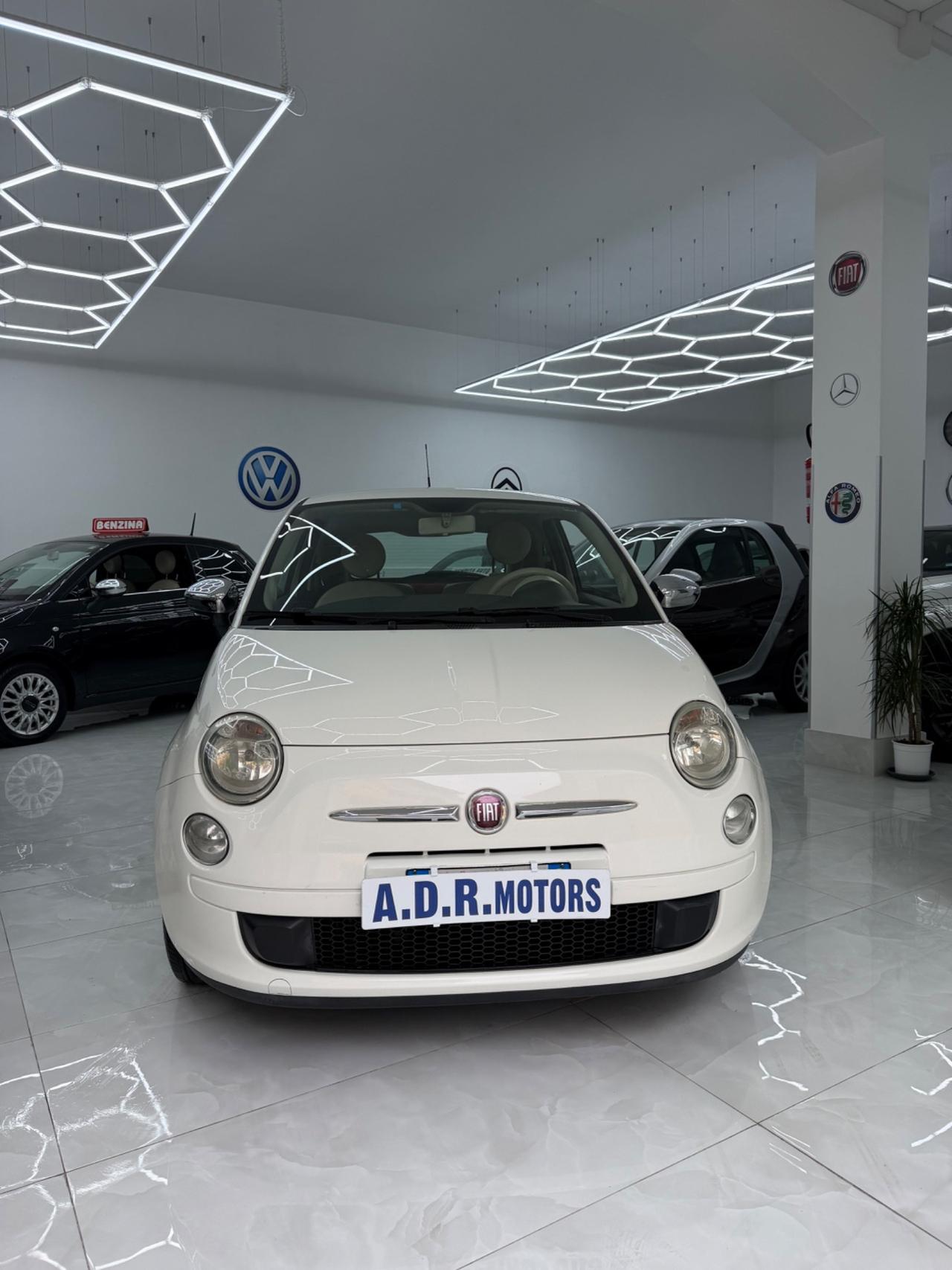 Fiat 500 1.3 Multijet 16V 75CV Pop