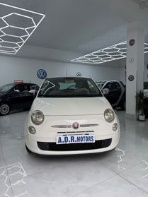 Fiat 500 1.3 Multijet 16V 75CV Pop