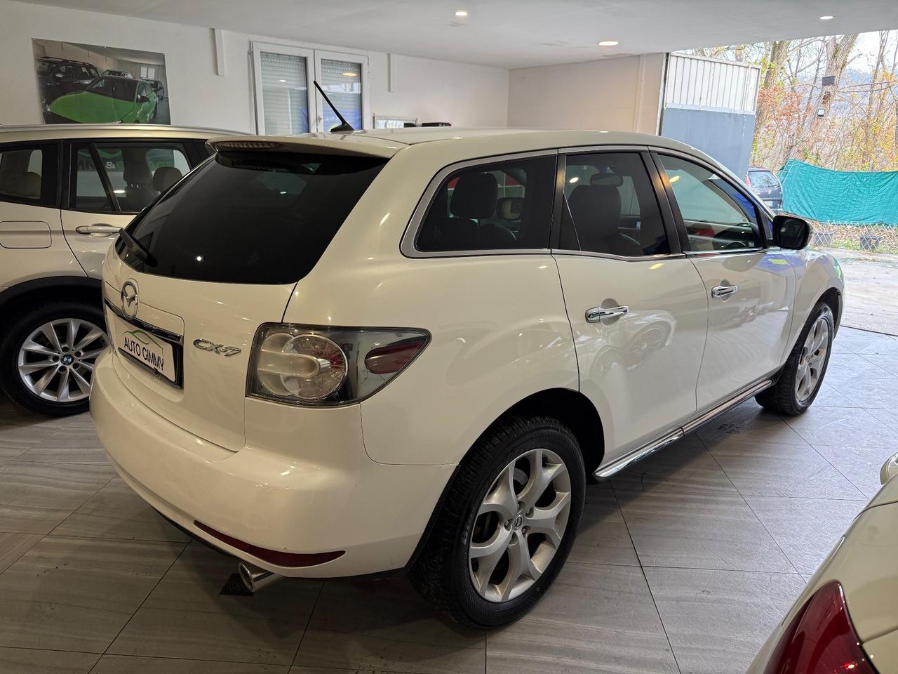 Mazda CX-7 ANNO 2013 DIESEL