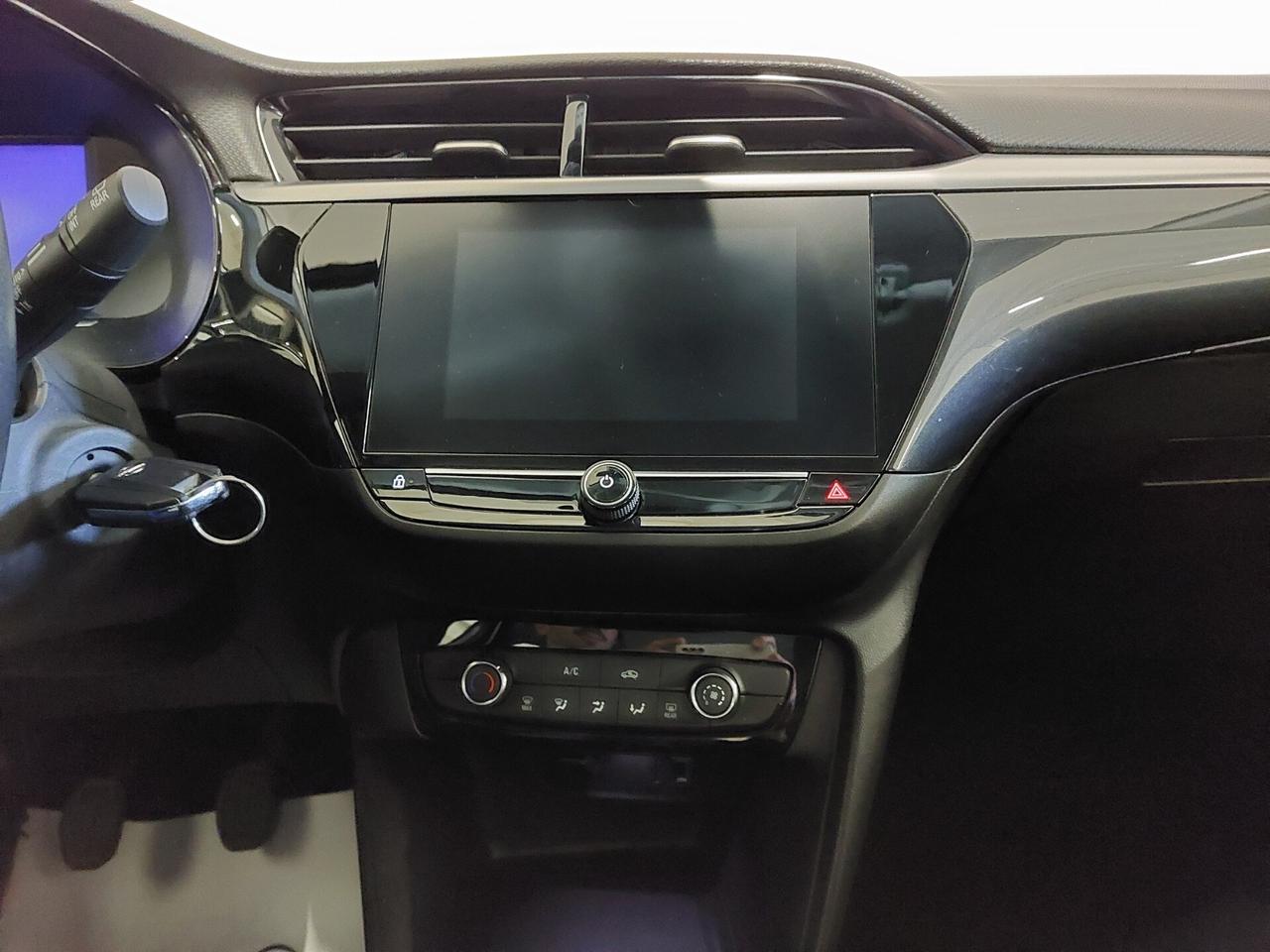 OPEL Corsa 6ª serie Corsa 1.2 Elegance