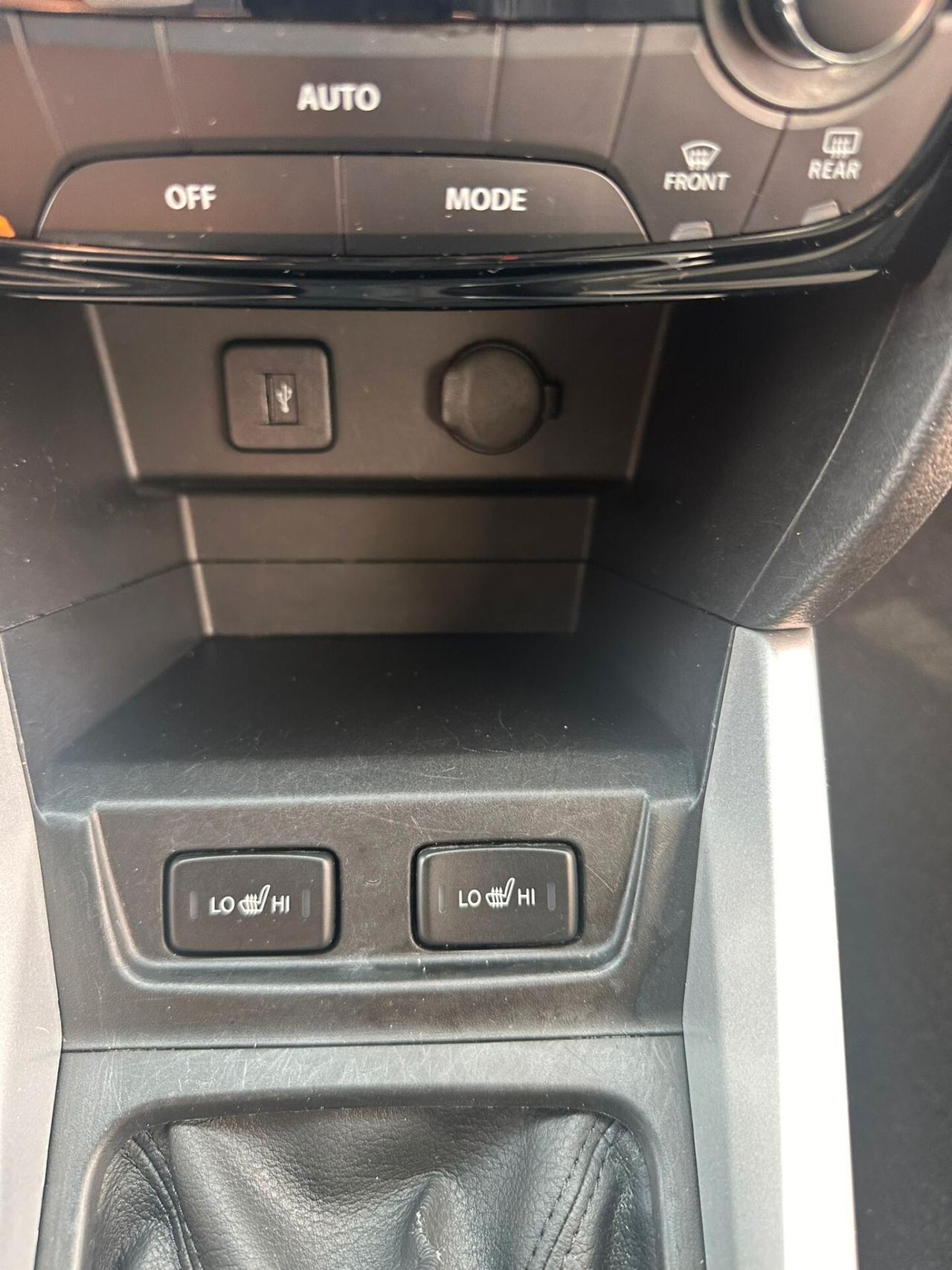 Suzuki Vitara 1.6 VVT 4WD AllGrip Top