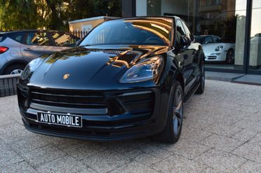 Porsche Macan 2.0 PDK