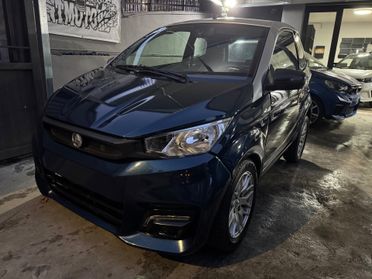 Aixam City Unico proprietario Finanziabile Permute