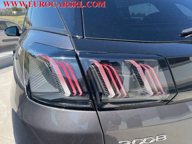 PEUGEOT 3008 BlueHDi 130 S&S EAT8 Allure Pack