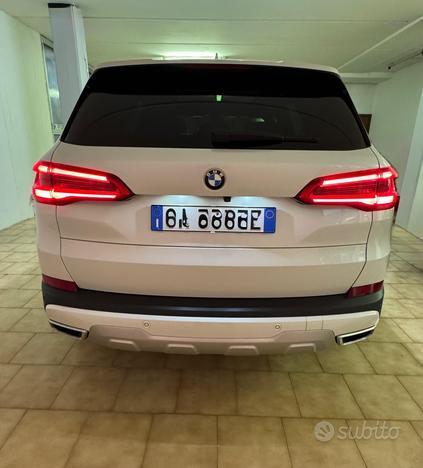 Bmw X5 xDrive30d Timeless Edition