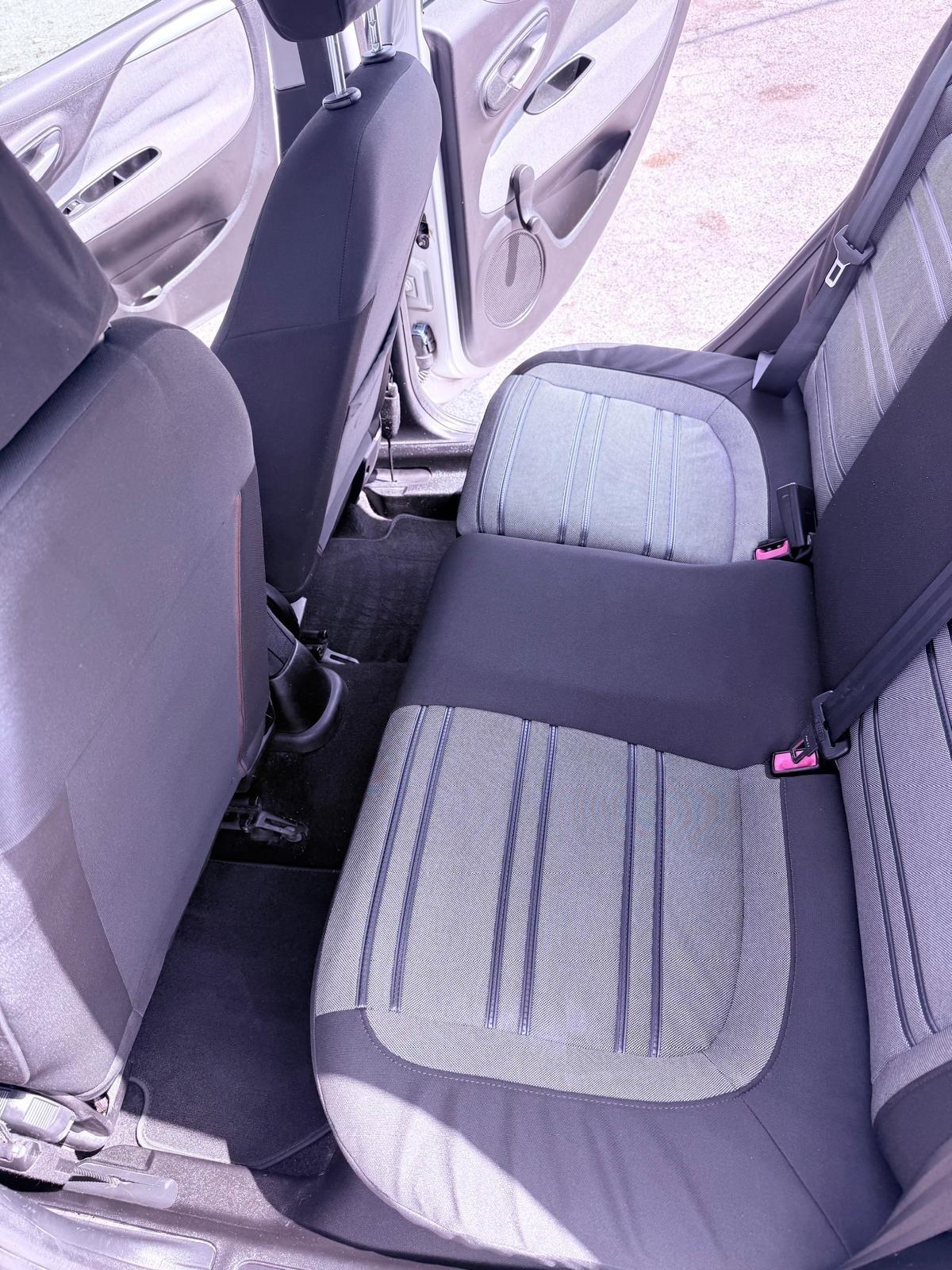 Fiat Punto Evo 1.3 Mjt 90 CV 5 porte Ok neopatentati