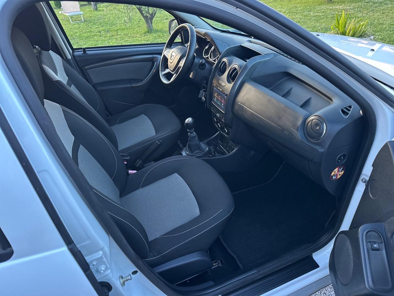 Dacia Duster 1.5 dCi 110CV Start&Stop 4x2 Lauréate