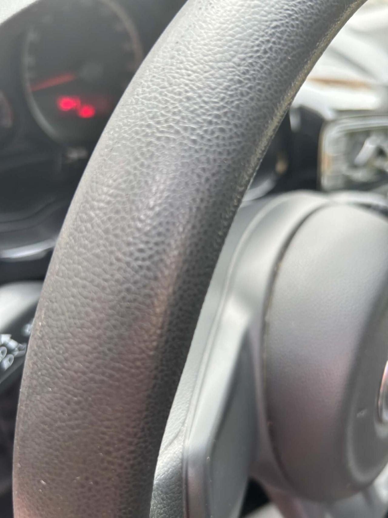 VOLKSWAGEN UP! 2014 1.0 5PORTE FULL