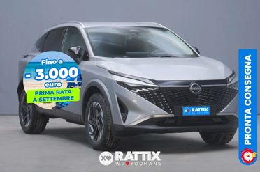 Nissan Qashqai 1.3 Mhev 158CV N-Connecta xTronic