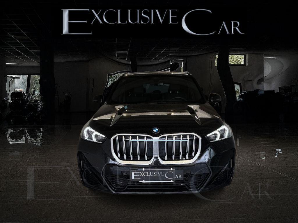 BMW - X1 - sDrive18d Msport