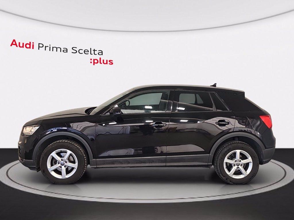 AUDI Q2 30 1.0 tfsi business my19 del 2019