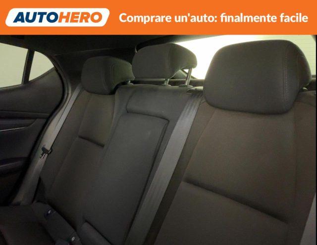 MAZDA 3 Mazda3 2.0L 150CV Skyactiv-G M-Hybrid Executive