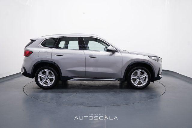 BMW X1 sDrive 20d xLine