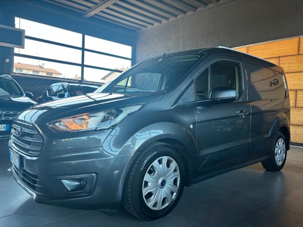 Ford Transit Connect 200 1.5 ECOBLUE 120CV AUTOMATICO