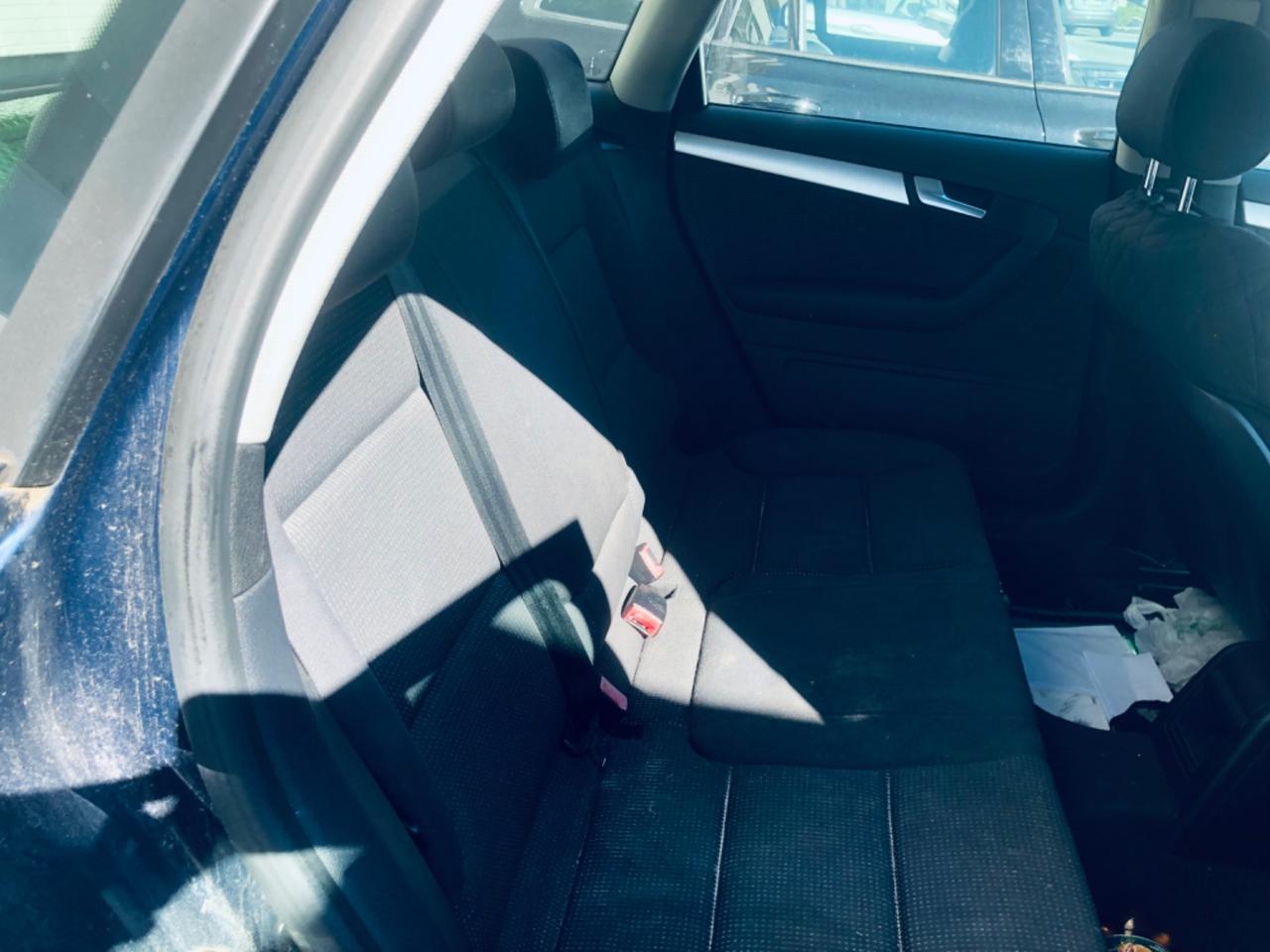 Audi A3 SPB 1.9 TDI Ambiente