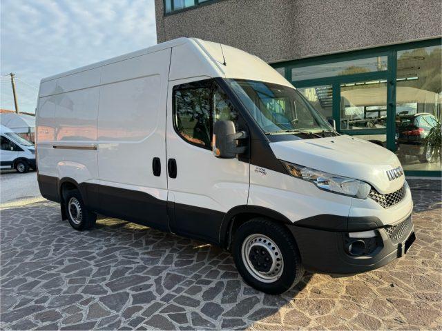 IVECO Daily 35C15V 2.3 HPT PM-SL-TA-RG Furgone