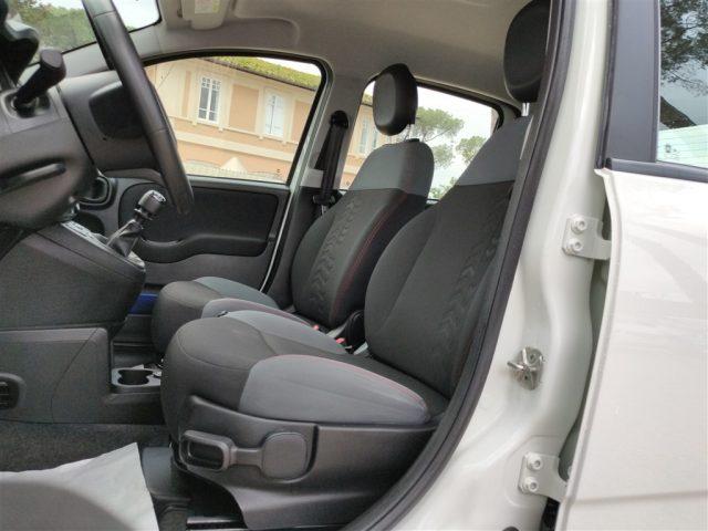 FIAT Panda 1.2 69cv CLIMATIZZATORE OK NEOPATENTATI