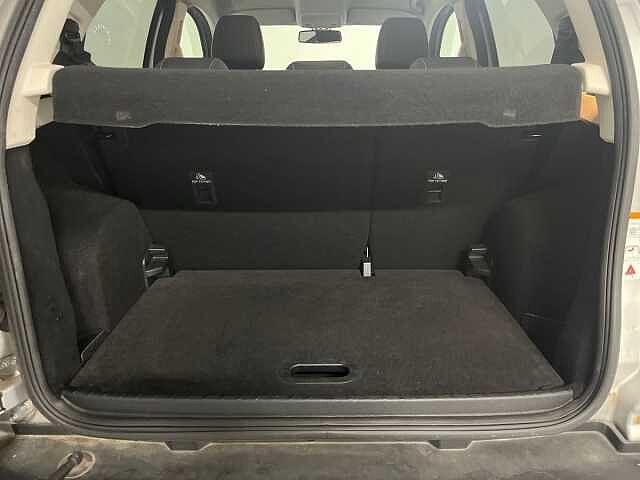 Ford EcoSport 1.5 Ecoblue 100 CV Start&Stop Plus