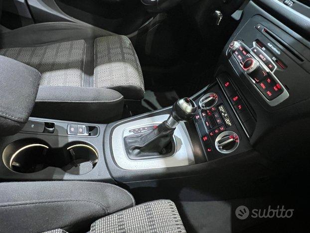 Audi Q3 Full