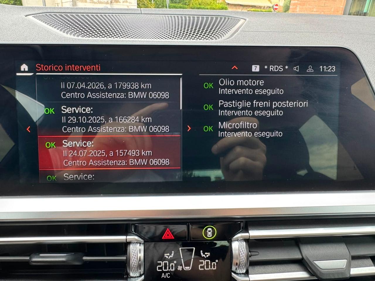 Bmw 330d 48V xDrive
