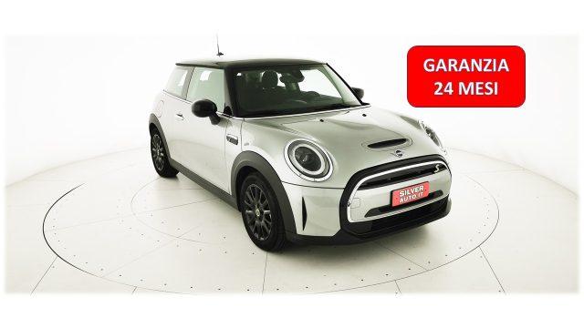 MINI Cooper SE Essential