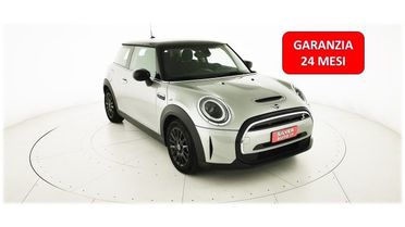 MINI Cooper SE Essential