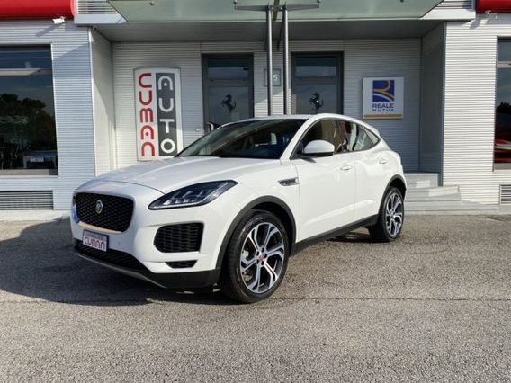 JAGUAR E-Pace 2.0D 180 CV AWD aut. R-Dynamic