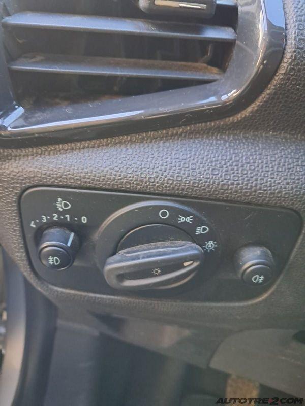 Ford EcoSport 1.0 EcoBoost 125 CV GPL - bonus finanziamento